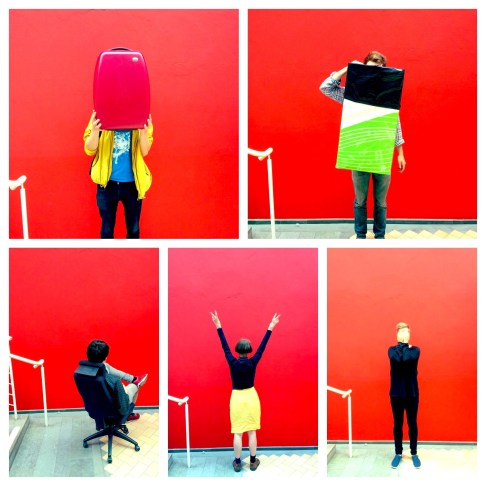 The Nordic Composers