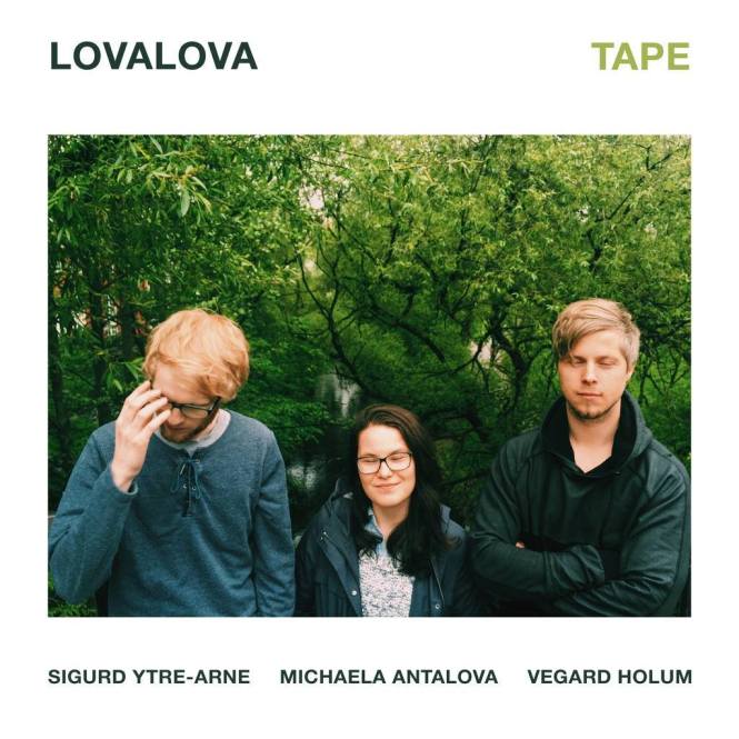 lovalovatape